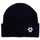 Star Beanie Dark Blue