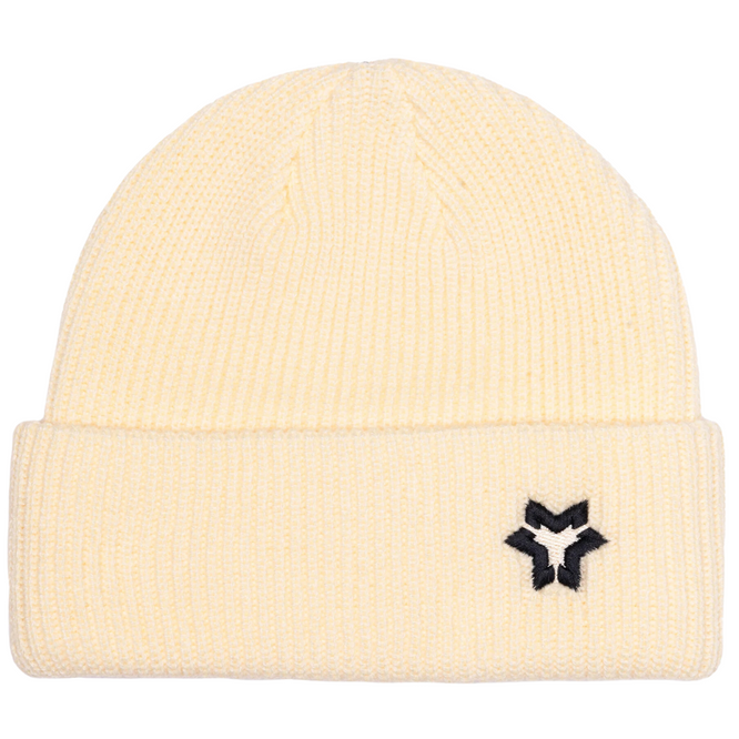 Star Beanie Oat