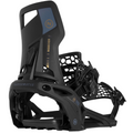 Supermatic 2025 Escapecyan Snowboard Bindings