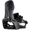 Supermatic 2025 Escapecyan Snowboard Bindings