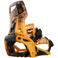 Supermatic 2025 Escapecyan Snowboard Bindings