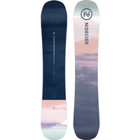 Womens Ora 2025 Snowboard