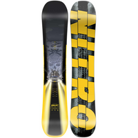 Beast 2025 Snowboard