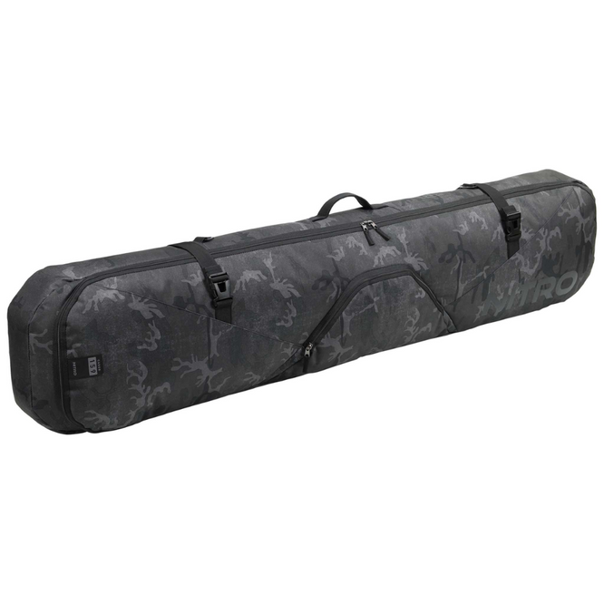 Cargo Snowboard Bag Forged Camo