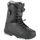 Club BOA Charcoal 2025 Snowboard Boots