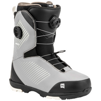 Club BOA Charcoal 2025 Snowboard Boots