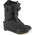 Darkseid BOA Step On Black 2025 Snowboard Boots