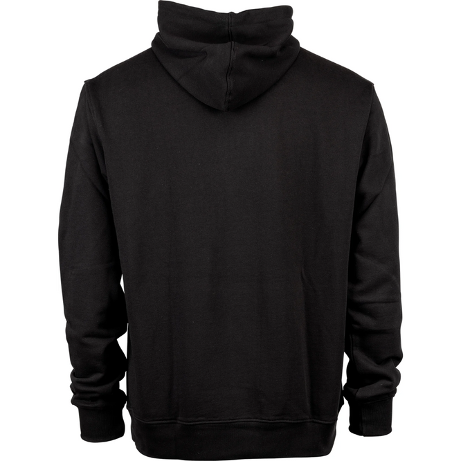 Logo Hoodie 2025 Black