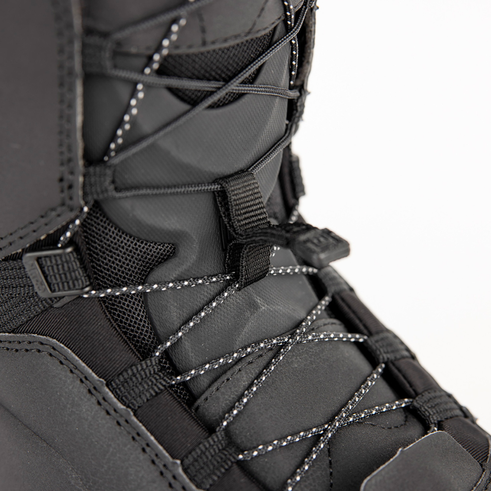 Nitro Profile TLS Step On 2024 Snowboard Boots – Stoked Boardshop