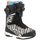 Skylab BOA Black 2025 Snowboard Boots