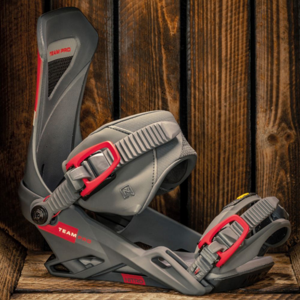 Team Pro OG 2024 Snowboard Bindings