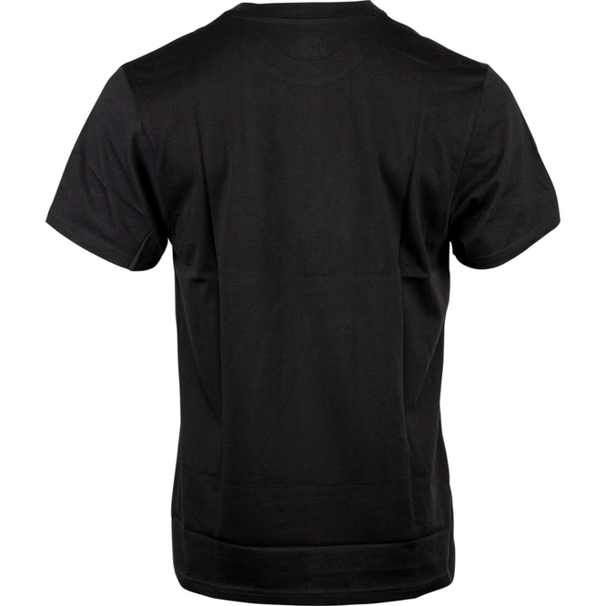 Team T-Shirt Black