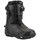 Womens Dynasty BOA Black 2025 Step On Snowboard Boots