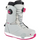 Womens Dynasty BOA Black 2025 Step On Snowboard Boots