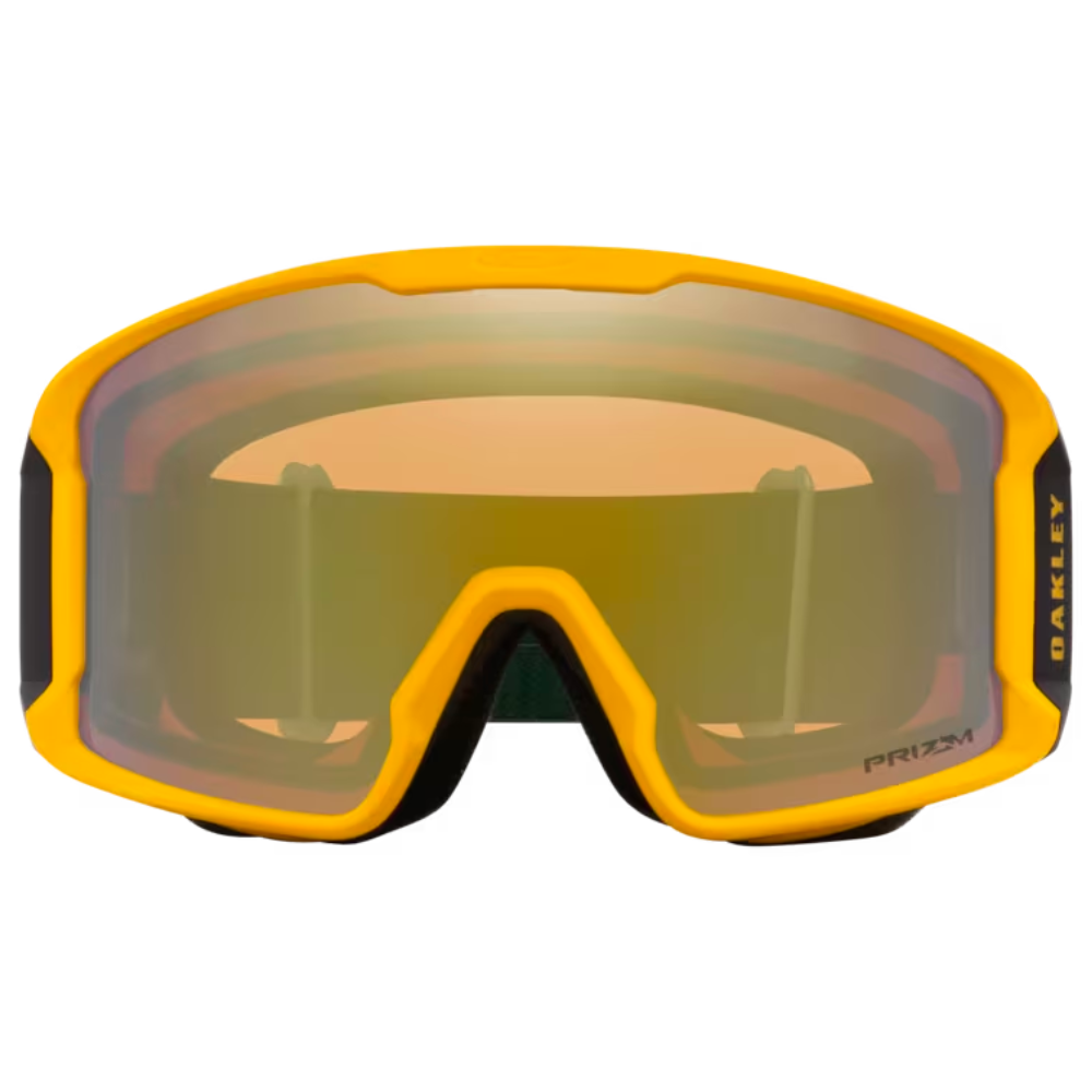 Line Miner™ L Kotsenburg Signature + Prizm Sage Gold Iridium