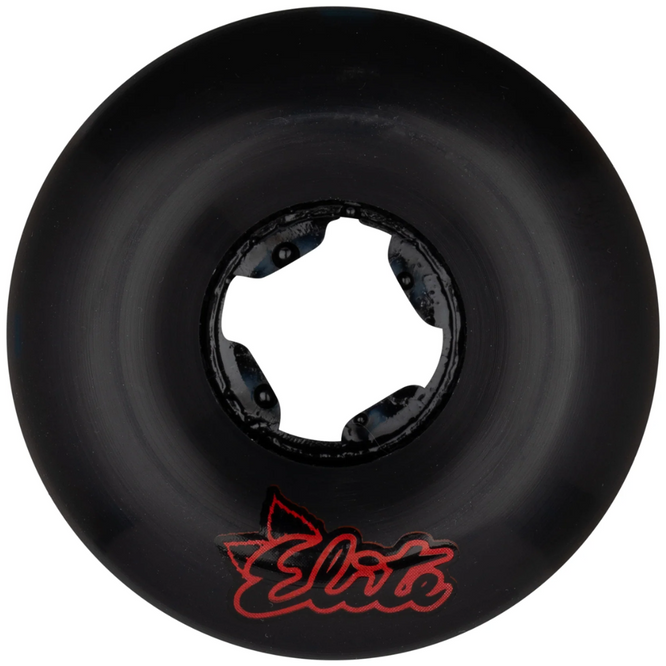 Rob Pace Elite Mini Combos 99a 54mm Roues de Skateboard