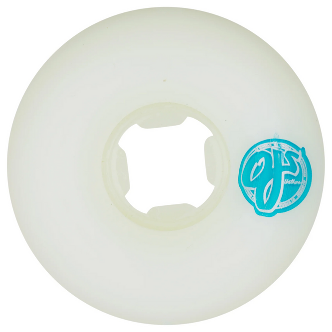 Shin Snbongi Delphine Mini Combos 54mm 99a Skateboard Räder