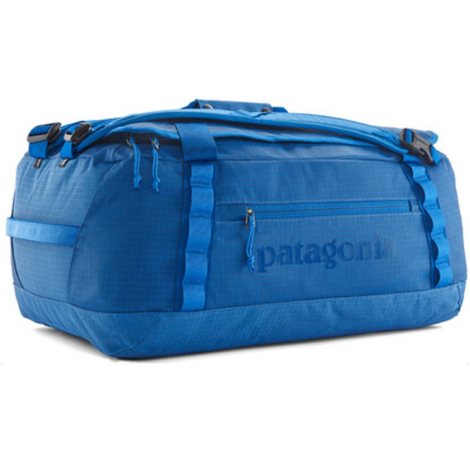 Black Hole Duffel Bag Endless Blue 70L