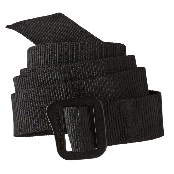 Friction Belt Black