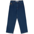 93' Denim Pants Dark Blue