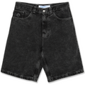 Big Boy Shorts Dark Blue