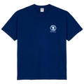 Don't Play T-shirt Deep Royal Blue