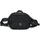 Nylon Hip Bag Black