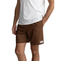 Classic Linen Jam Shorts Sand