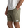 Classic Linen Jam Shorts Chocolate