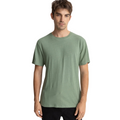 Linen T-shirt Tobacco