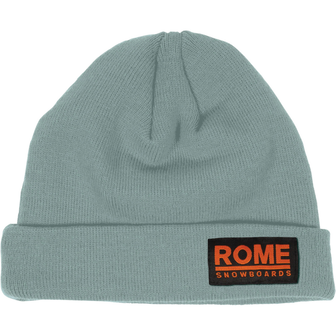 Logo 2025 Beanie Grey