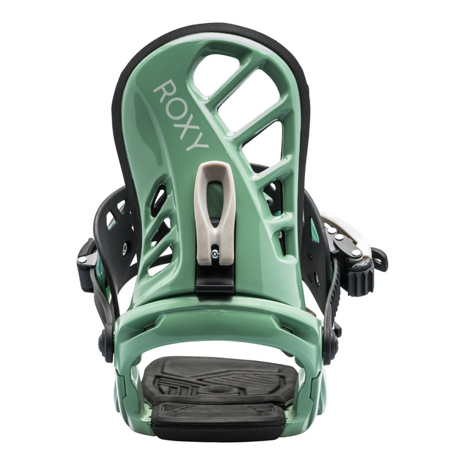 Womens Lola Green 2024 Snowboard Bindings