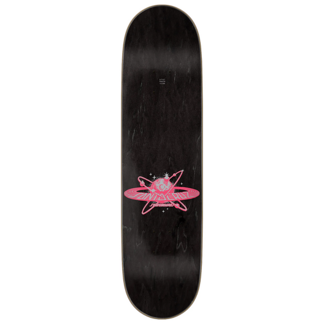Asta Cosmic Twin 8.2" Skateboard Deck