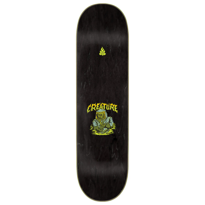 Doomsday Series Baekkel 8.375" Skateboard Deck