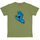 Kids Screaming Hand T-Shirt Iguana