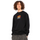 Meek Slasher Oval Dot Crew Sweatshirt Uniform Green