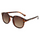 Womens Watson Sunglasses Clear Sea Kelp