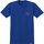 Bighead Classic T-Shirt Royal Blue/Red