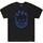 Bighead T-shirt Cornsilk/Blue