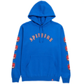 Old E Bighead Fill Hoodie Blue