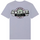 American Diner T-shirt Serene Blue