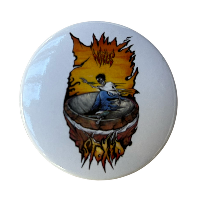 Fire Bowl Button