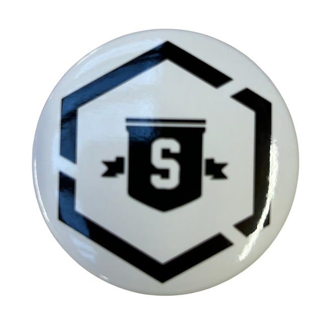 Stoked Logo Button