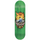 Niels Fire Bowl Black Skateboard Deck