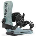 STR Mustard 2025 Snowboard Bindings