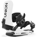 STR Mustard 2025 Snowboard Bindings