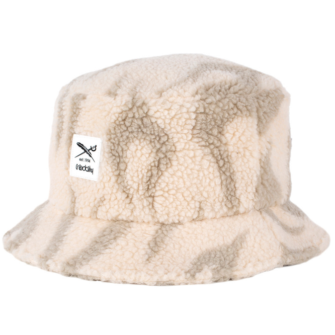 Switchup Bucket Hat Beige