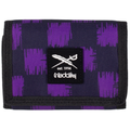 Switchup Wallet Navy Purple