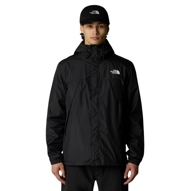 Antora Jacke TNF Schwarz/NPF