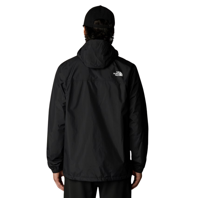 Antora Jacke TNF Schwarz/NPF